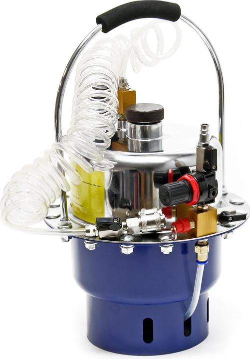 Produktbild XPOtool Bremsenentlüfter Set
