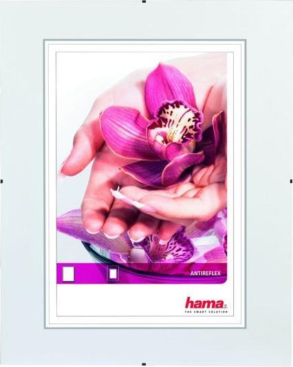 Produktbild Hama Rahmenloser Bildhalter Clip-Fix
