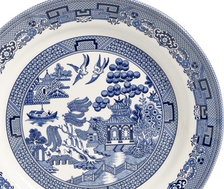 Produktbild CreaTable China Town (6x)