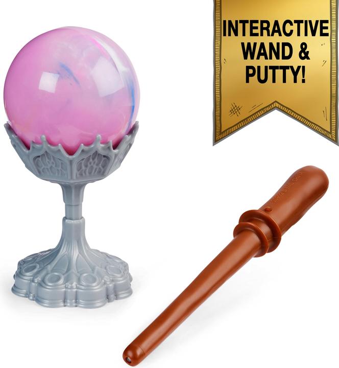 Produktbild Spin Master Harry Potter, Magical Mixtures Activity Set