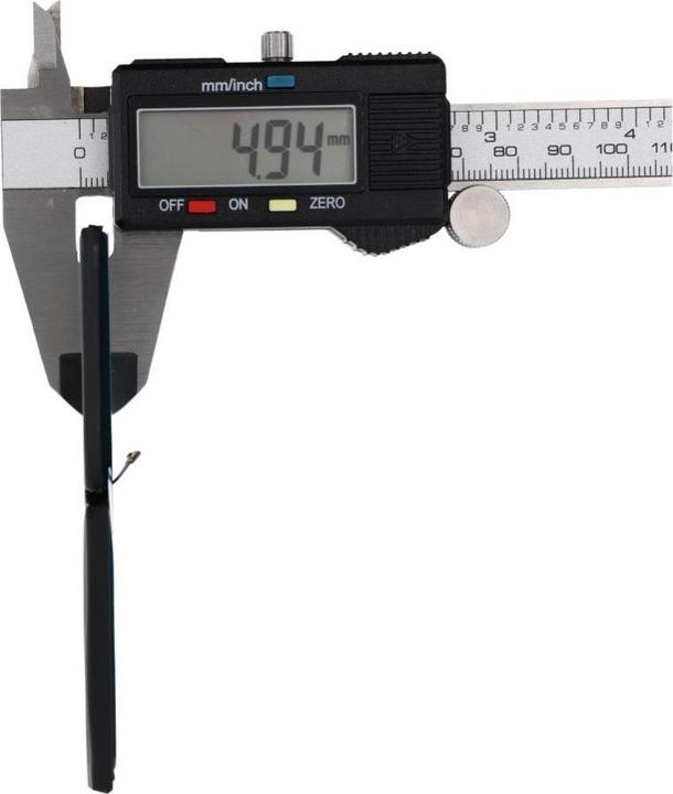 Produktbild Licore Battery battery for IPHONE 14 Pro Max 4323 mAh