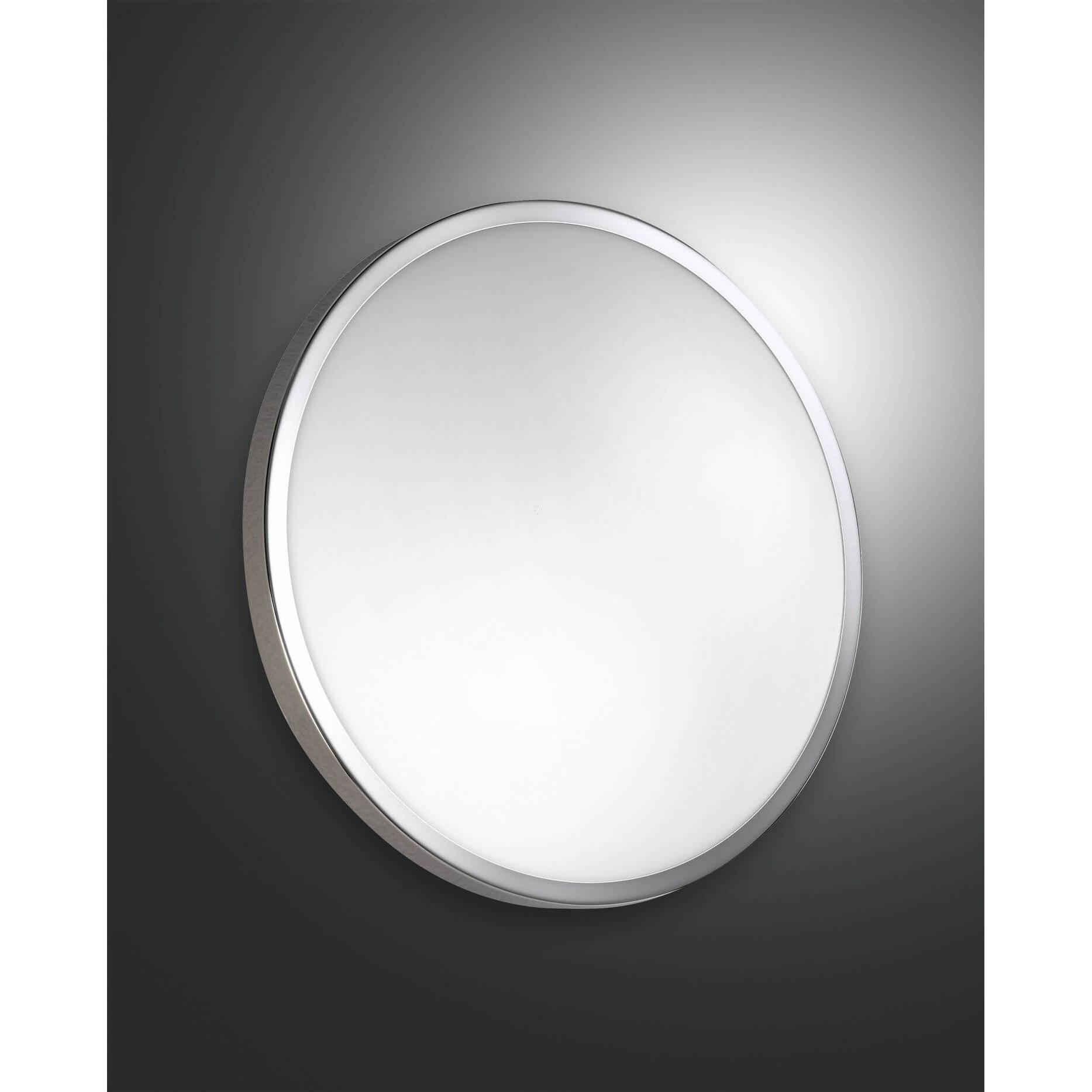 Fabas Luce, Wandleuchte + Deckenleuchte, 8019282023555 (E27)