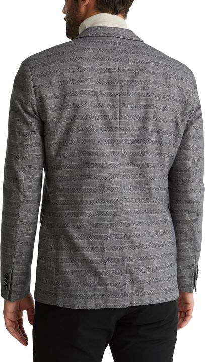 Actual product image Esprit Flannel jacket with organic cotton (90)