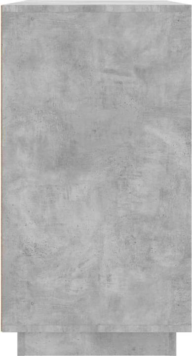 Image du produit vidaXL Sideboard (80 x 80 x 75 cm)