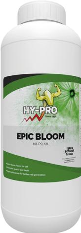 Image du produit Hy-Pro Epic Bloom 1 litre (1 l)
