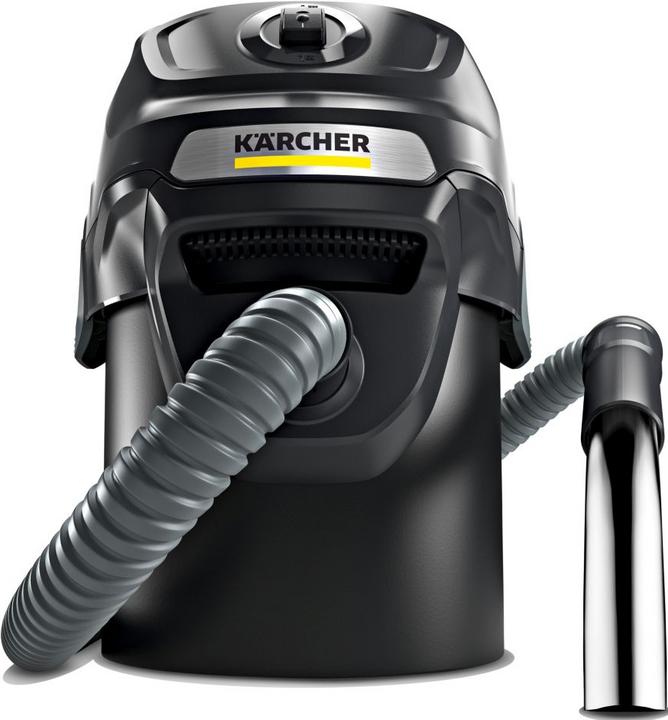 Immagine prodotto Kärcher estrattore cenere (Aspirapolvere cenere)