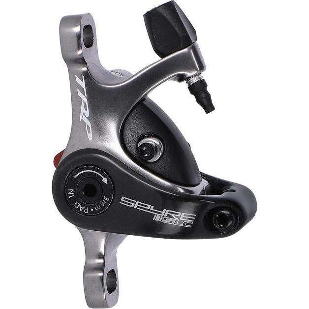 Thumbnail - Trp, Scheibenbremse, (Vorne + Hinten, Bremssattel, 2)