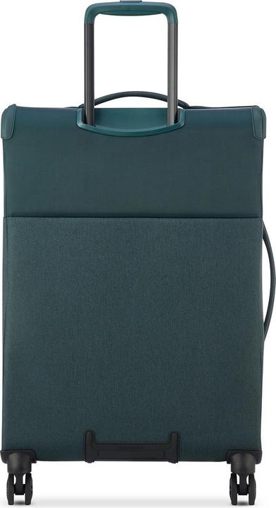 Actual product image Delsey Brochant 3 Expandable Suitcase (60 l)