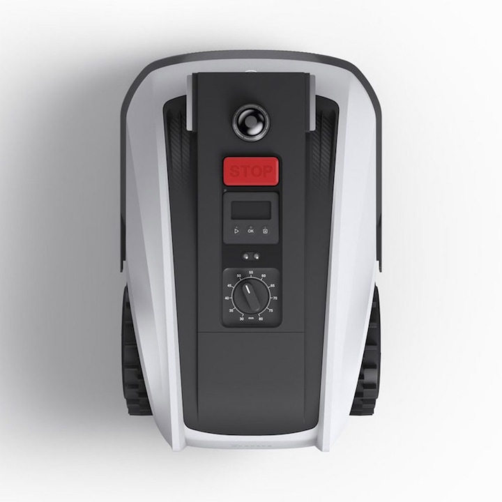 Image du produit Ecovacs Goat O500 Panorama (500 m², Sans câble périphérique)