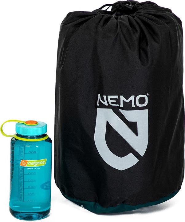 Actual product image Nemo Equipment Roamer camping mat