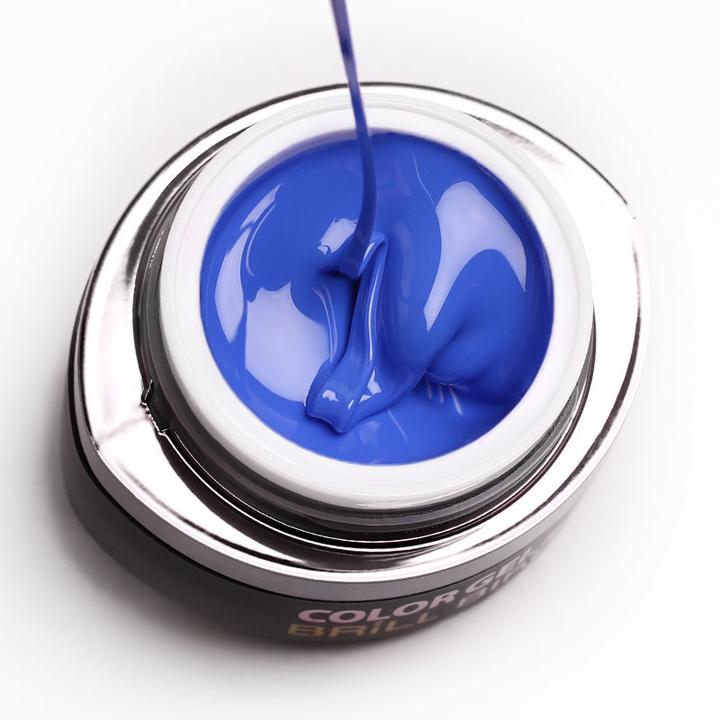 Produktbild BrillBird Brush & Go Gel G27 – 4.5ml (Farblack)