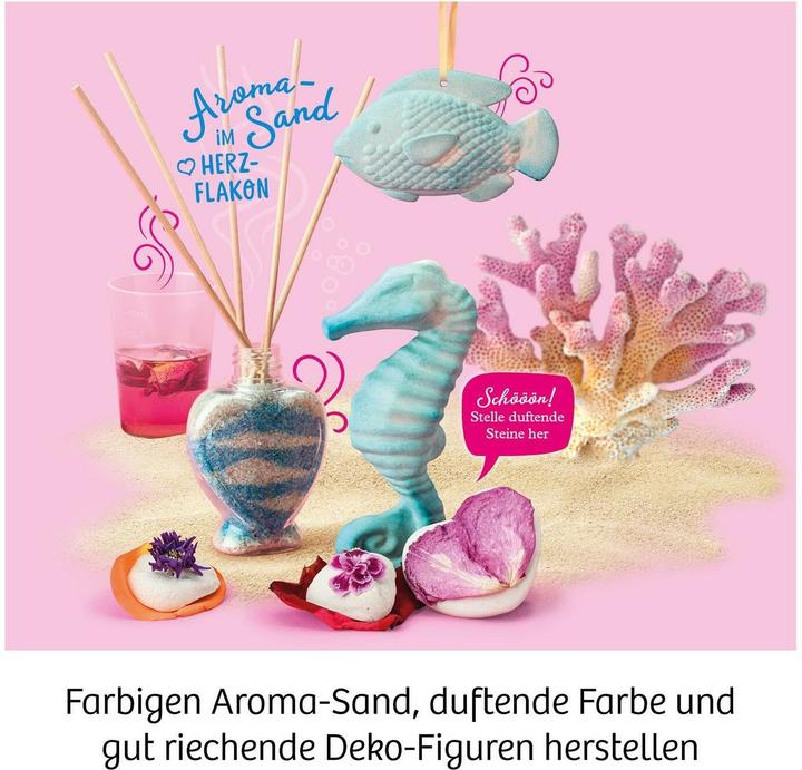 Actual product image Kosmos Fragrance Lab