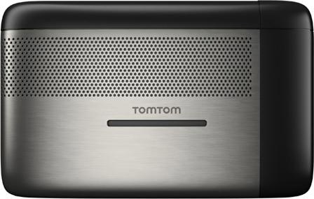 Image du produit TomTom GO LIVE 1000, Cartes d'Europe