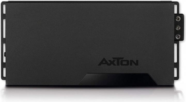Axton A401 Digital Power Amplifier 4 x 100 Watt (4-Kanal-Verstärker)