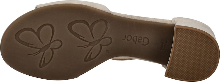 Actual product image Gabor Sandalen (40)