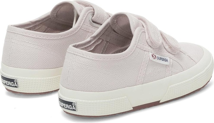 Actual product image Superga Childrens/Kids 2750 Jstrap Trainers (33)