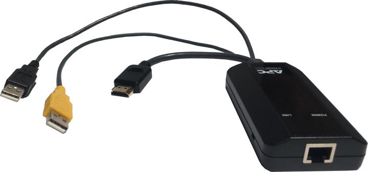 Produktbild APC KVM HDMI Server Module with Virtual Media