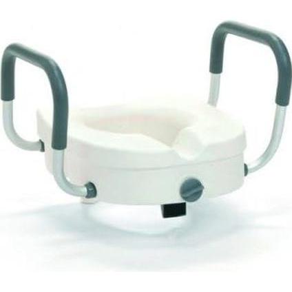 Ethicon, WC Deckel, Nakładka na sedes z poręczami TINA