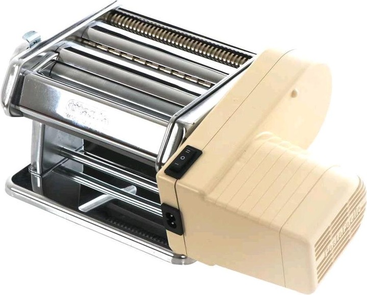 Image du produit Imperia Machine à pâtes Titania Elettrica
