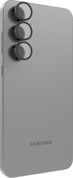 Produktbild Zagg Glass Elite (3 Stk., Samsung Galaxy S25 FE)