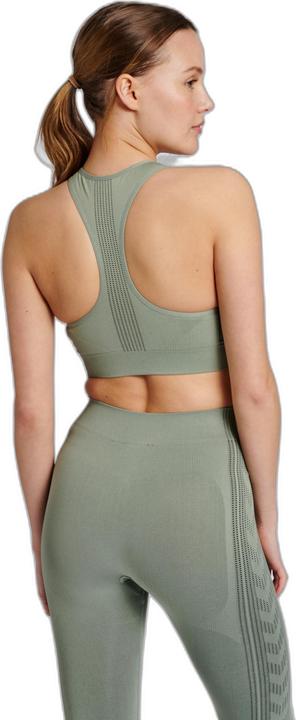 Produktbild hummel Shaping Seamless Sports Top (M)