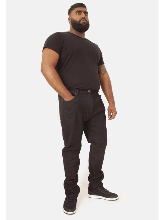 Actual product image DUKE Rockford Carlos Kingsize Stretch Jeans (56)