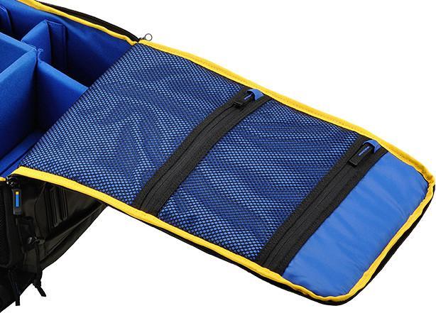 Actual product image Olympus Cbg-12 (Photo backpack, 20 l)