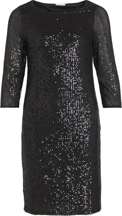 Image du produit Vila Robe courte à paillettes (M)
