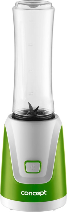 Actual product image Concept SM3365 Smoothie maker