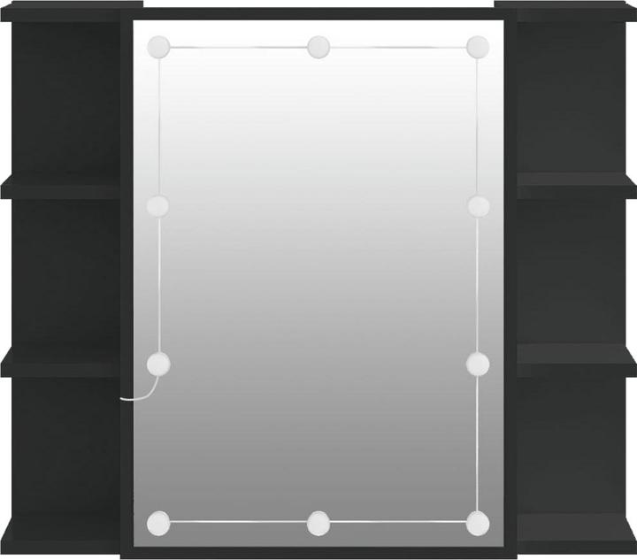 Image du produit VidaXL Spiegelschrank (70 x 16.5 x 60 cm)