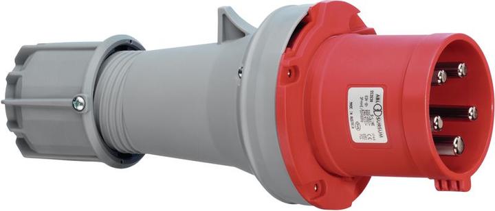 Immagine prodotto Steffen Spina CEE (CEE 63/5)