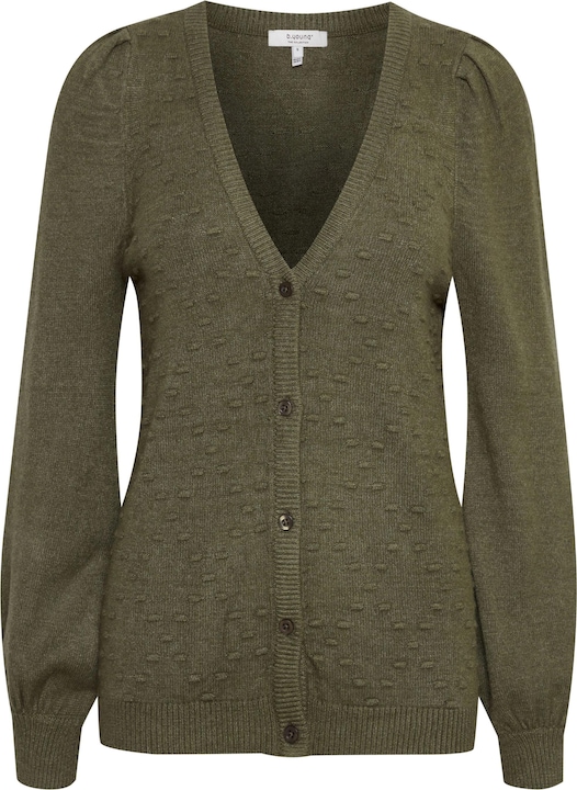 B.young BYNONINA LS CARDIGAN - 20811912 (M)