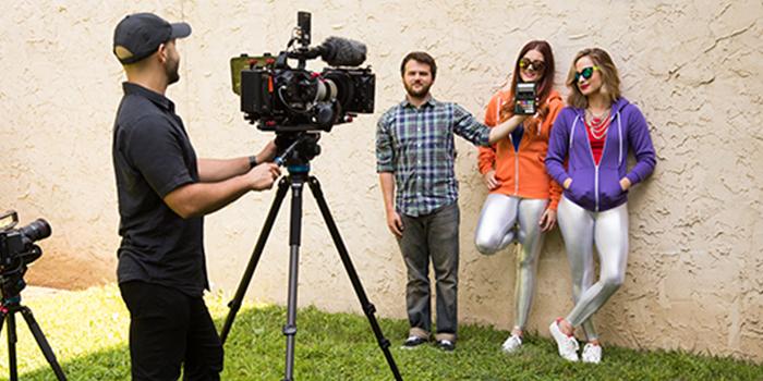 Produktbild Calibrite VideoChecker Passport (Diverses Video Zubehör)