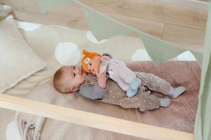 Produktbild Baby Annabell Sweetie Sand