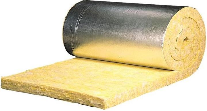 Isover CLIMCOVER CR1/CR2 ALU 2 30X1200X8000