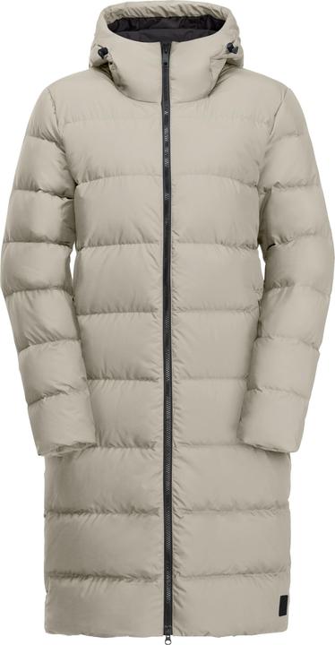 Actual product image Jack Wolfskin Frozen Palace Coat W (XL)