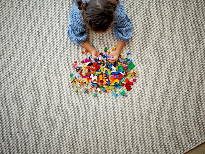 Produktbild LEGO Kreativ-Bauset (11013, LEGO Classic)