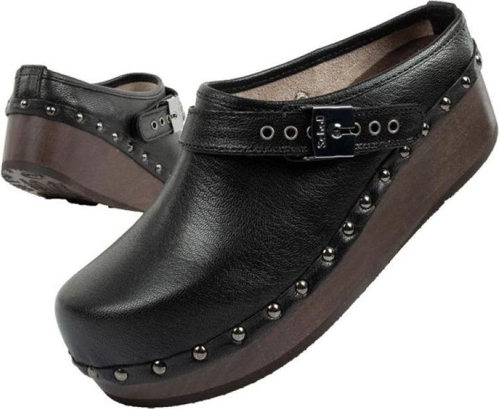 Produktbild Scholl Ikonische Clog-Sandalen (36)