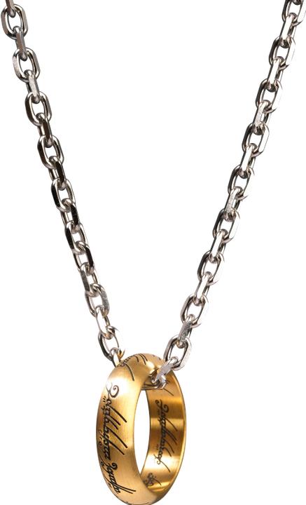 Image du produit Noble Collection Herr der Ringe: Der Eine Ring