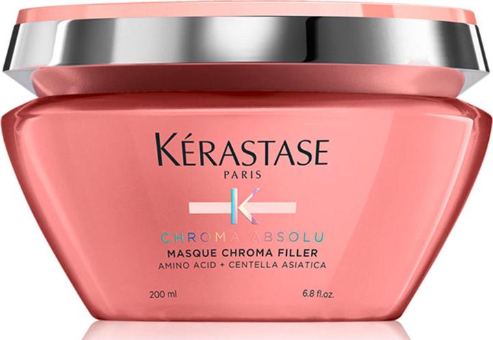 Produktbild Kérastase Chroma Absolu Intense Holiday Set (Haarpflege set)