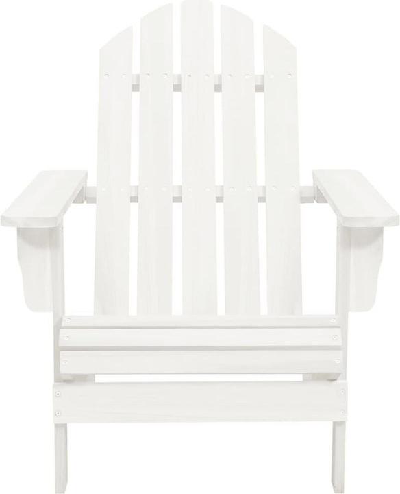 Produktbild vidaXL Gartenstuhl