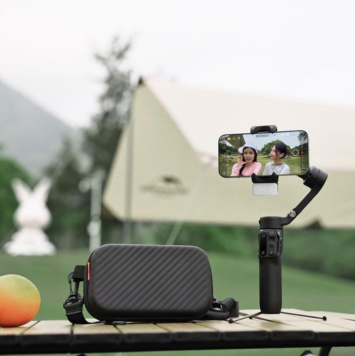 Actual product image Hohem iSteady X3 (Smartphone, 0.30 kg)