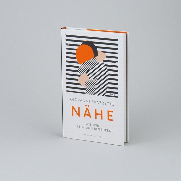 Produktbild Nähe (Deutsch, Giovanni Frazzetto, 2018)