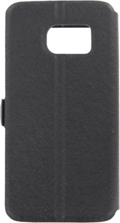 Image du produit OEM View Cover pour Samsung Galaxy S7 noir (Samsung Galaxy S7)