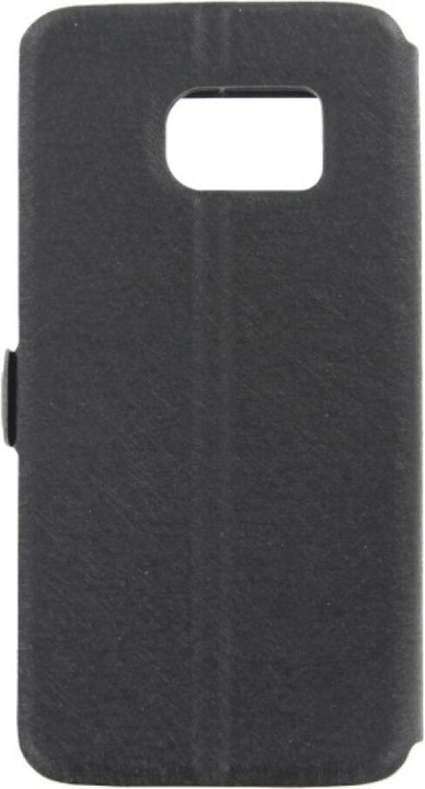 Produktbild OEM View Cover für Samsung Galaxy S7 schwarz (Samsung Galaxy S7)