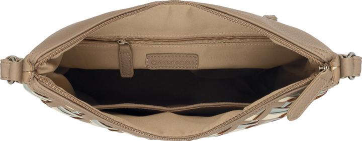 Immagine prodotto Tom Tailor Devie Umhängetasche M 31 cm