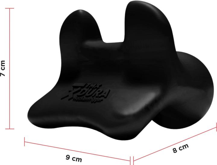 Produktbild TMX Dura