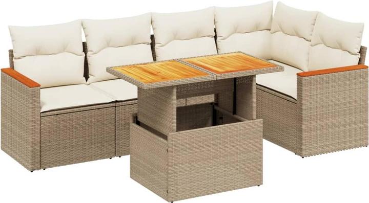 Immagine prodotto vidaXL Hadley