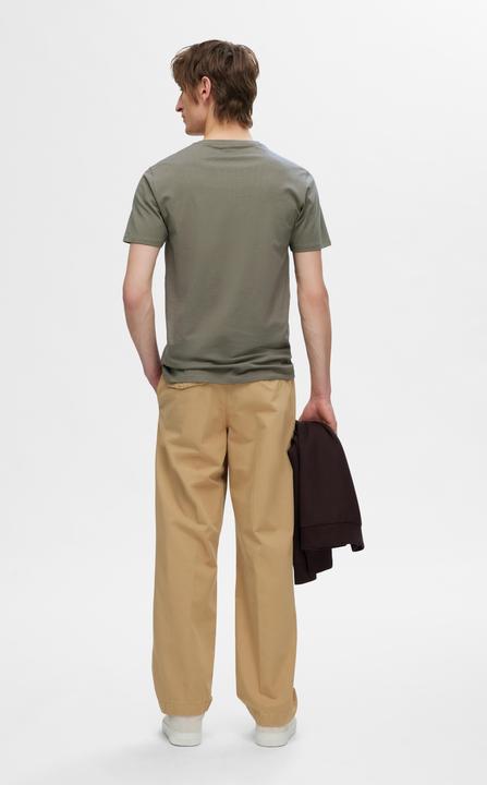 Produktbild Selected Kurzärmeliges T-Shirt (S)