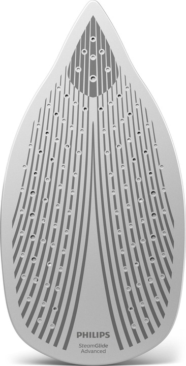 Actual product image Philips Steam Iron GC4567/80 (2600 W, 250 g/min)